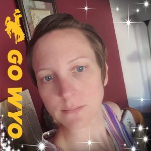 Meet your Posher, Becky